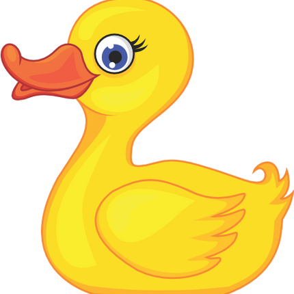 (s337-7-2L) Duck