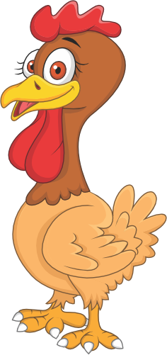 (s337-7-2M) Chicken