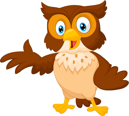 (s337-07-1O) Owl