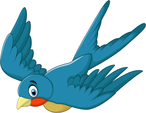 (s337-7-1P) Bluebird