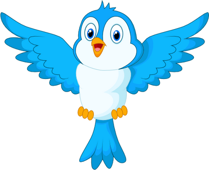 (s337-7-1Q) Bluebird