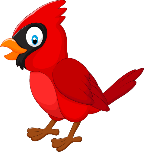 (s337-7-1U) Cardinal