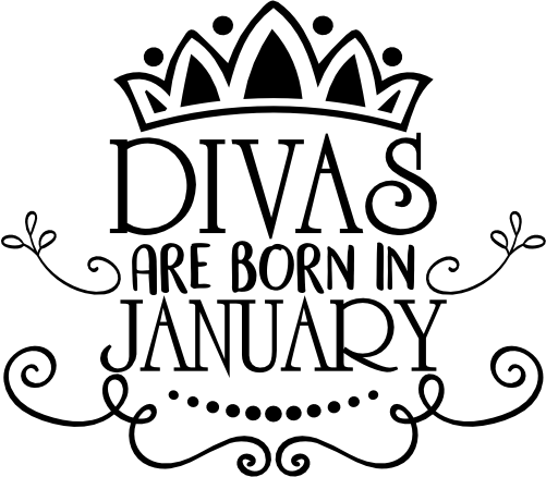 (338-C) Divas are Born In