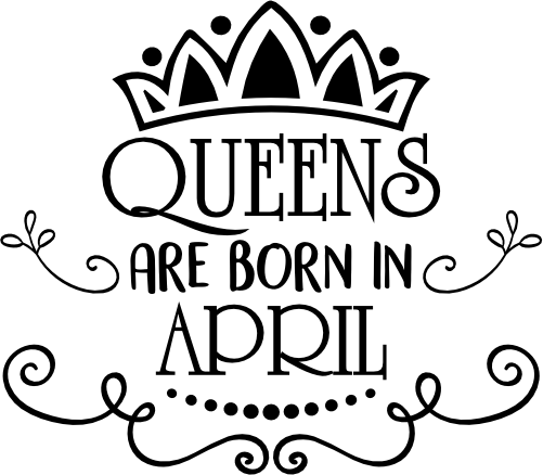 (338-B) Queens are Born In