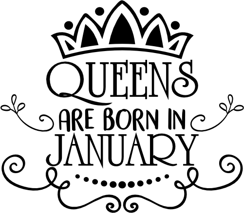 (338-B) Queens are Born In