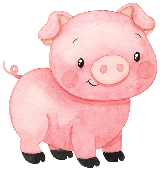 (s034-1-G) Pig