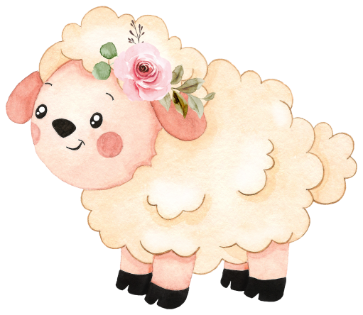 (s034-1-N) Sheep