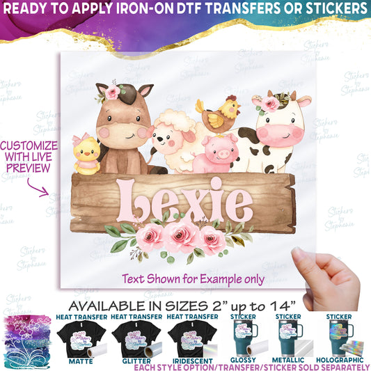 (e034-2-A) Etsy Customization