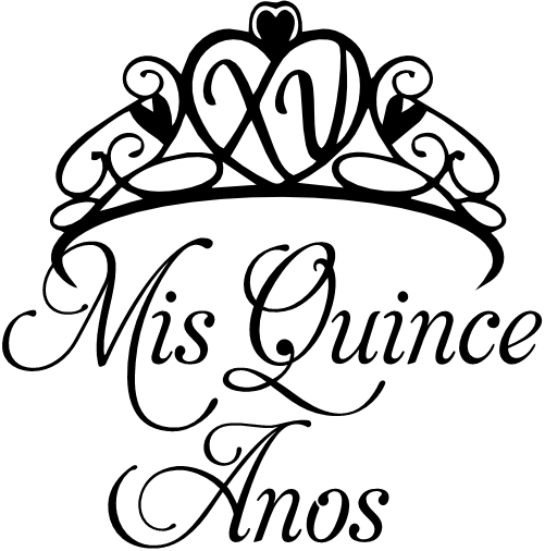 (342-04) Mis Quince Quinceañera