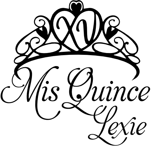 (342-04) Mis Quince Quinceañera