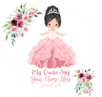 (s342-5) Mis Quince Anos, Mis Quinceanera, 15 Fifteen, Sweet 16 Sixteen