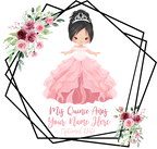 (s342-5) Mis Quince Anos, Mis Quinceanera, 15 Fifteen, Sweet 16 Sixteen