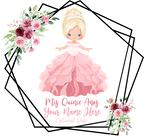 (s342-5) Mis Quince Anos, Mis Quinceanera, 15 Fifteen, Sweet 16 Sixteen