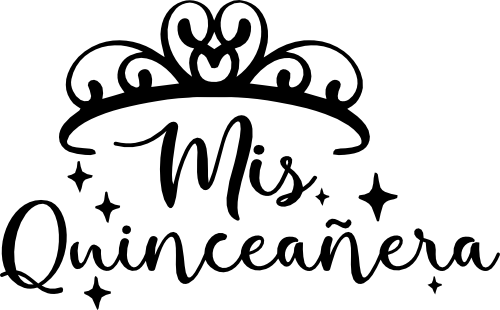(342-01-B) Mis Quinceañera