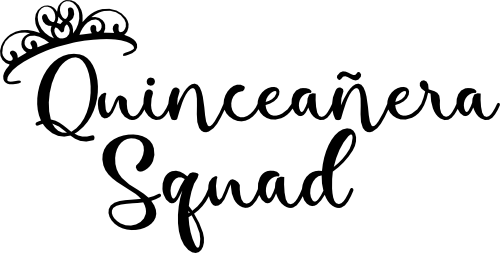 (342-01-E) Quinceañera Squad, Court