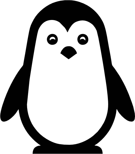 (s348-C) Penguin