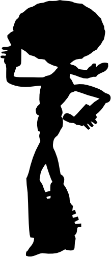 (351-D7-1B) Jessie
