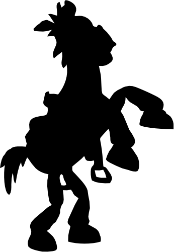 (351-D7-1C) Bullseye
