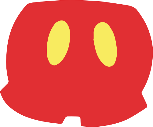 (351-D1-1P) Mickey Mouse Shorts