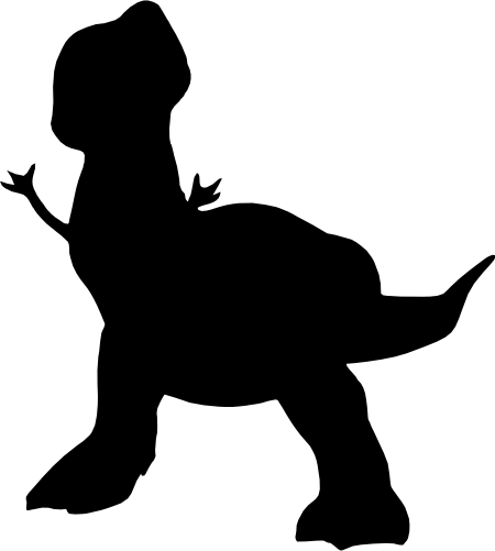 (351-D7-1H) Rex