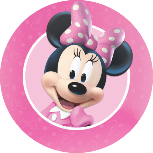 (351-D1-5O) Minnie