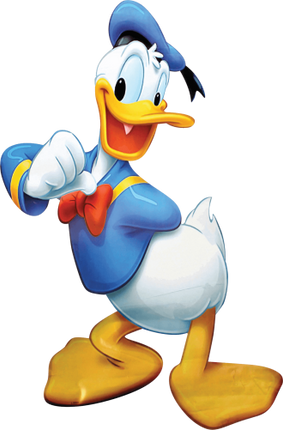 (351-D1-3R) Donald