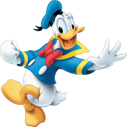 (351-D1-3T) Donald