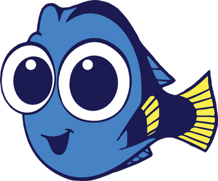 (351-D2-1Q) Dory