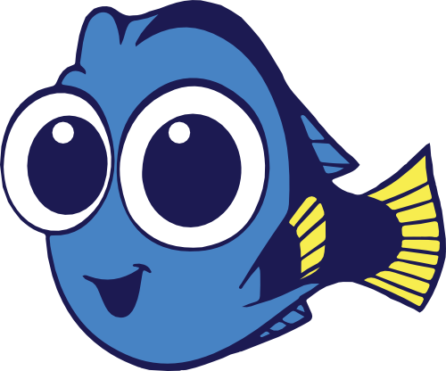 (351-D2-1Q) Dory