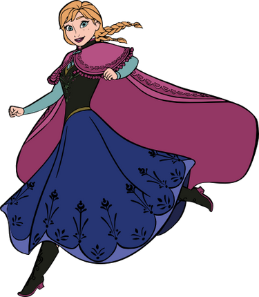 (351-D10-1Q) Anna