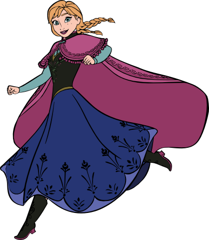 (351-D10-1Q) Anna