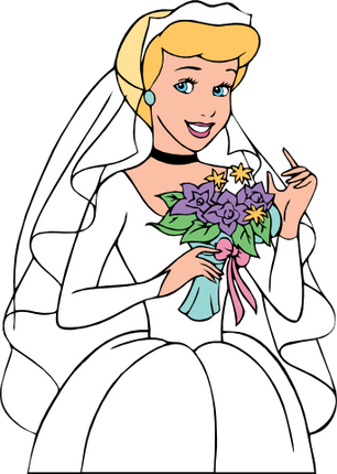 (351-D11-2Q) Cinderella