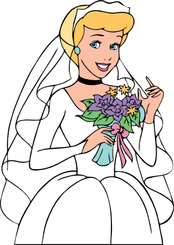 (351-D11-2Q) Cinderella