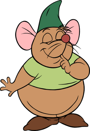 (351-D11-2V) Gus Gus