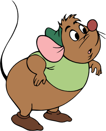 (351-D11-2W) Gus Gus