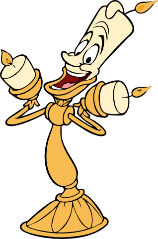 (351-D12-2N) Lumiere