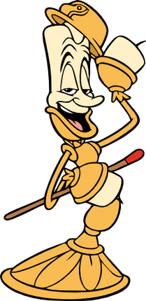 (351-D12-2O) Lumiere