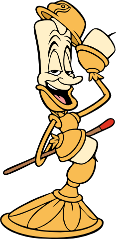 (351-D12-2O) Lumiere