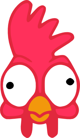 (351-D14-2B) Heihei