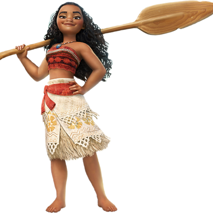 (351-D14-2L) Moana