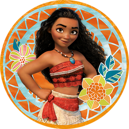 (351-D14-2O) Moana