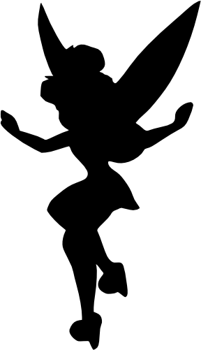 (351-D16-1B) Tinkerbell