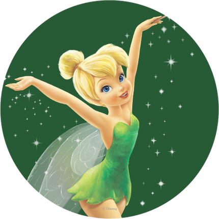 (351-D16-1N) Tinkerbell