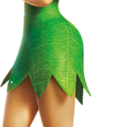 (351-D16-1R) Tinkerbell