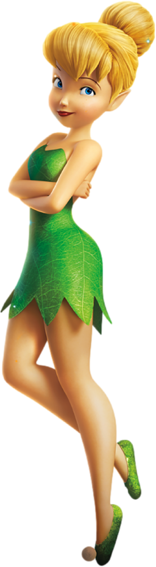 (351-D16-1R) Tinkerbell