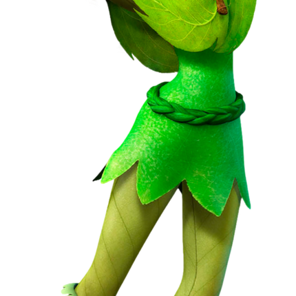 (351-D16-1S) Tinkerbell