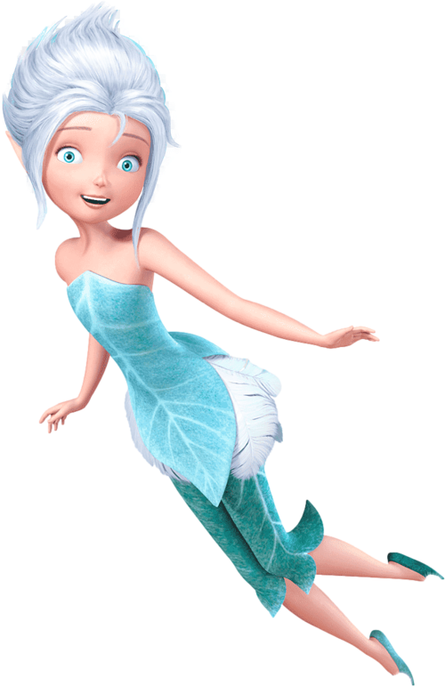 (351-D16-1W) Periwinkle