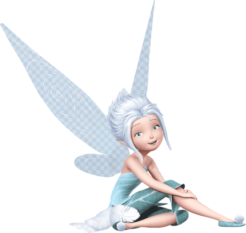 (351-D16-1X) Periwinkle