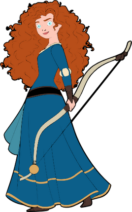 (351-D17-1B) Merida