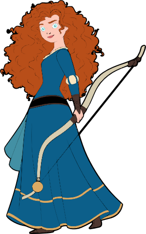 (351-D17-1B) Merida